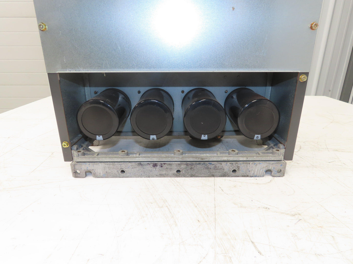 Saftronics GP102060-9 60Hp AC Drive Motor Controller 208/230/460v 3ph