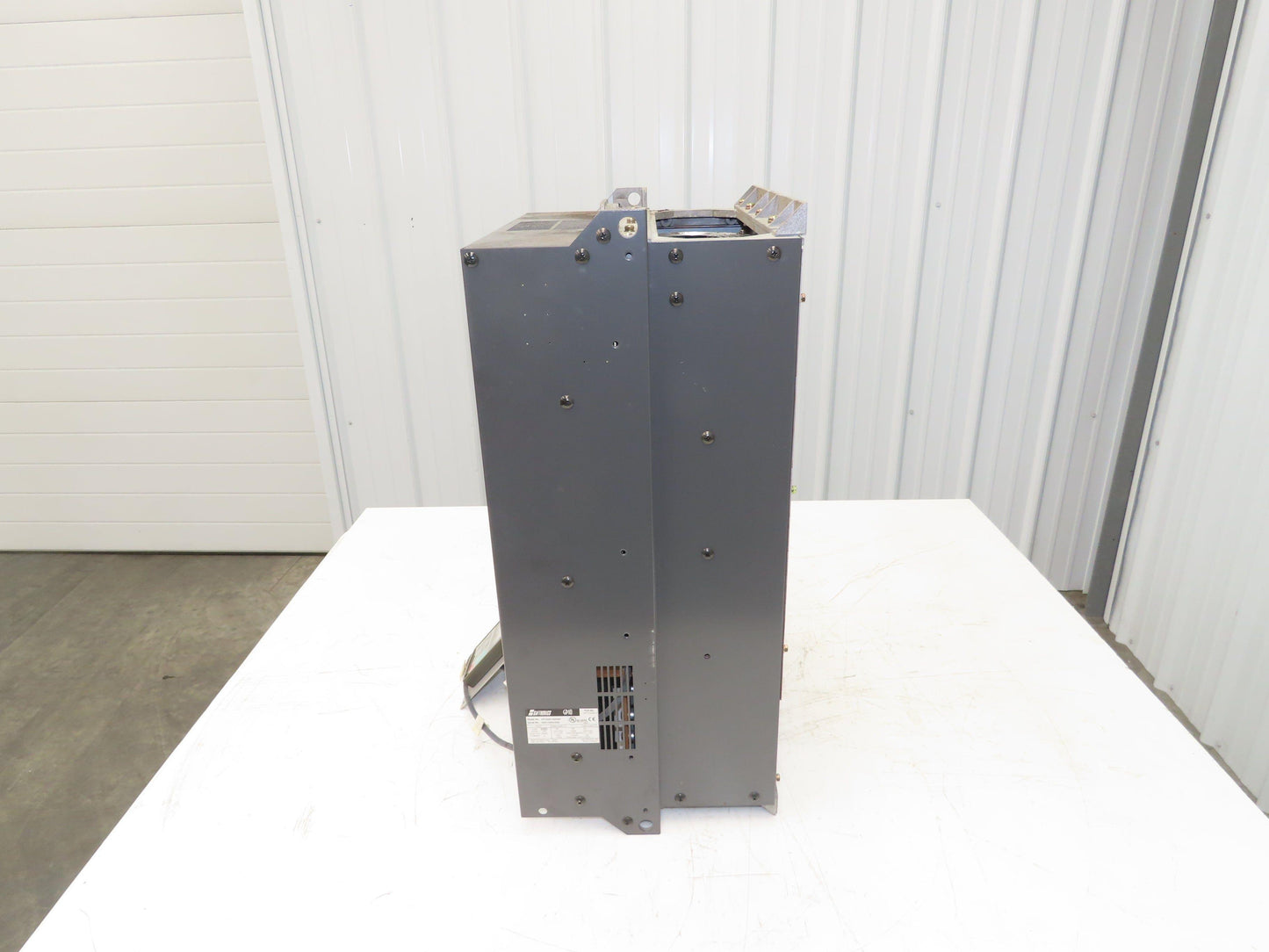 Saftronics GP102060-9 60Hp AC Drive Motor Controller 208/230/460v 3ph