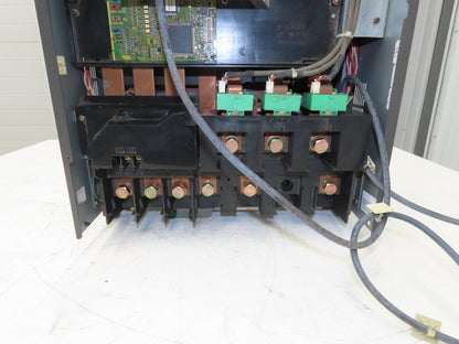 Saftronics GP102060-9 60Hp AC Drive Motor Controller 208/230/460v 3ph