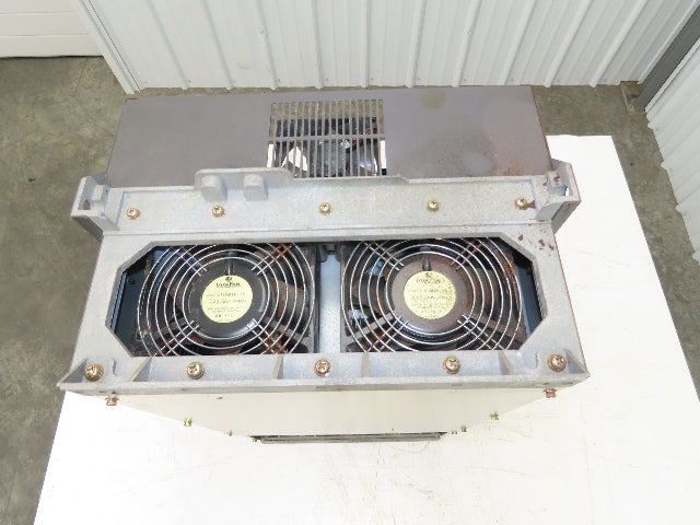 Saftronics GP102060-9 60Hp AC Drive Motor Controller 208/230/460v 3ph