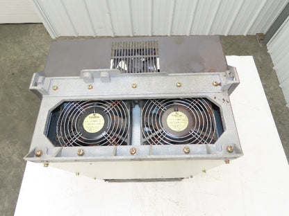 Saftronics GP102060-9 60Hp AC Drive Motor Controller 208/230/460v 3ph