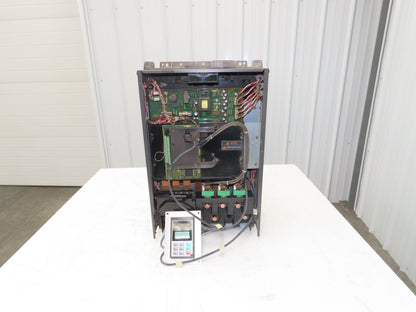 Saftronics GP102060-9 60Hp AC Drive Motor Controller 208/230/460v 3ph