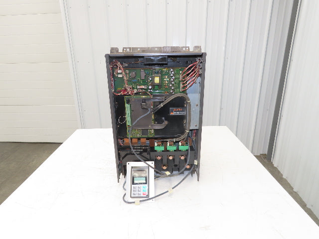 Saftronics GP102060-9 60Hp AC Drive Motor Controller 208/230/460v 3ph