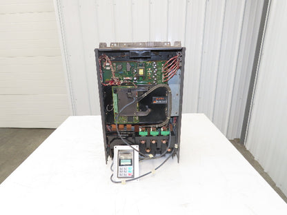 Saftronics GP102060-9 60Hp AC Drive Motor Controller 208/230/460v 3ph