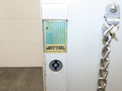 Bielomatik RAASM Pneumatic 16 Gal Drum Grease Pump 6 Port EPIS Controls