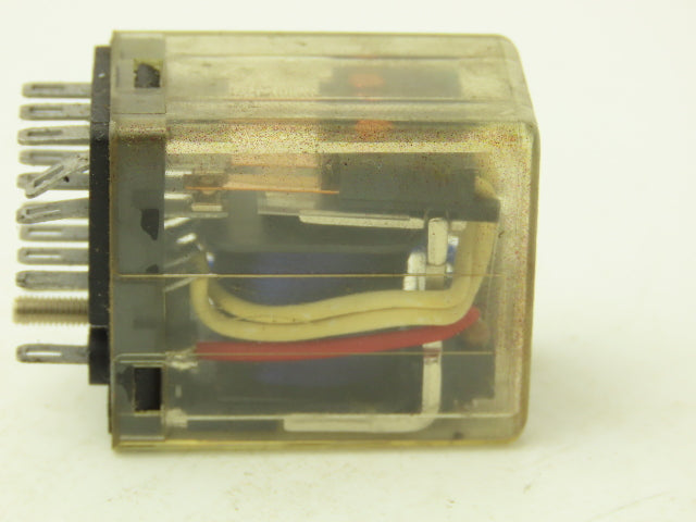 Allen Bradley 700-HC24Z24-4 24VDC 14 Blade Ice Cube Relay Lot of 24