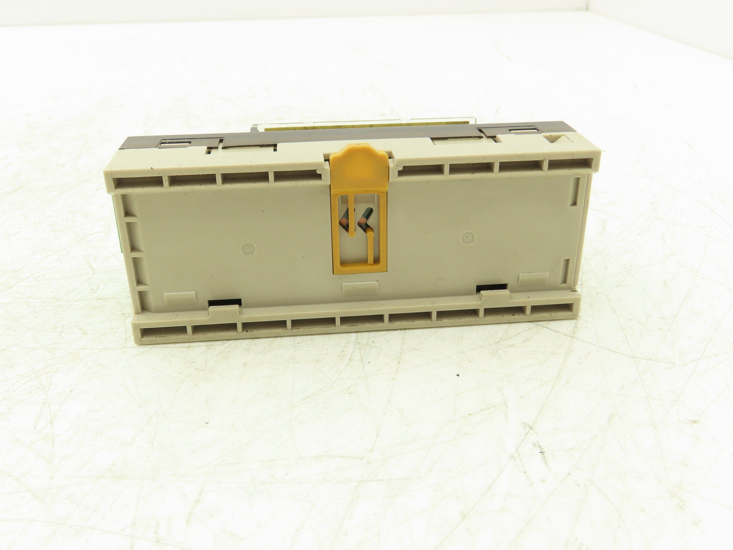 Omron DRT2-ROS16 DeviceNet Remote I/O Terminal with Relay Outputs 24VDC