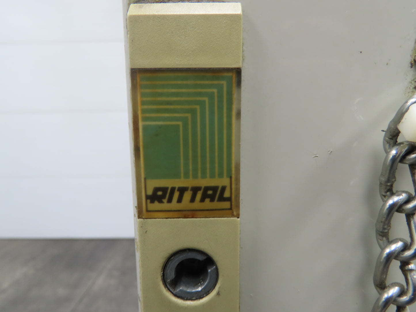 Bielomatik IR Aro Pneumatic 16 Gal Drum Grease Pump 6 Port EPIS Controls