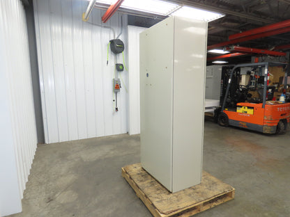 Bielomatik IR Aro Pneumatic 16 Gal Drum Grease Pump 6 Port EPIS Controls