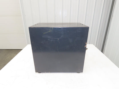 Cho-Onpa Kogyo W2410 Ultrasonic Welder 2400 Watt 15kHz 200v 3ph 50/60Hz