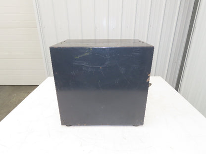 Cho-Onpa Kogyo W2410 Ultrasonic Welder 2400 Watt 15kHz 200v 3ph 50/60Hz