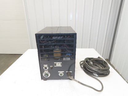 Cho-Onpa Kogyo W2410 Ultrasonic Welder 2400 Watt 15kHz 200v 3ph 50/60Hz