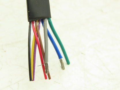 Automation Controls 100W24 UniDrive DC Motor 24VDC Variable Speed  *Cut Cable*