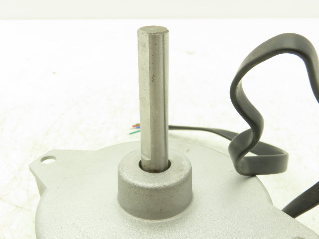 Automation Controls 100W24 UniDrive DC Motor 24VDC Variable Speed  *Cut Cable*