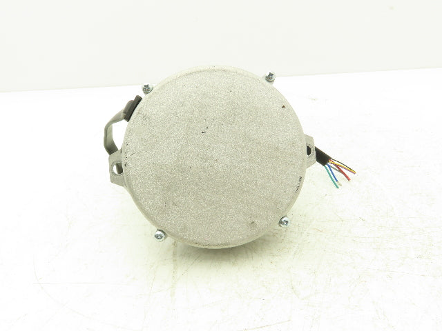 Automation Controls 100W24 UniDrive DC Motor 24VDC Variable Speed  *Cut Cable*