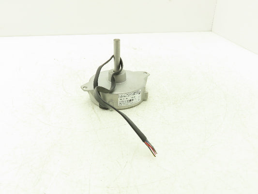 Automation Controls 100W24 UniDrive DC Motor 24VDC Variable Speed  *Cut Cable*