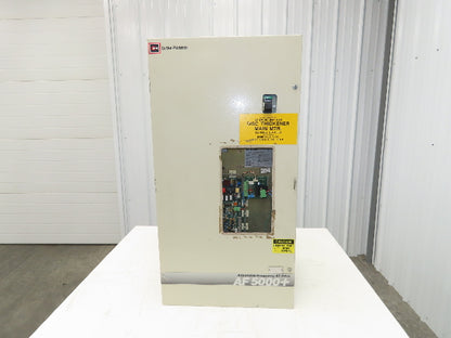 Eaton AF-502608-0480 VFD Variable AC Drive 3Ph 480V In 25Hp 460v 36A 133Hz Out