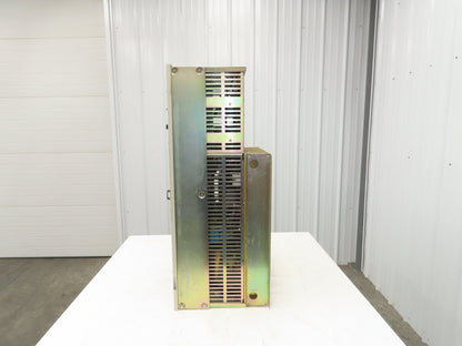 Eaton AF-502608-0480 VFD Variable AC Drive 3Ph 480V In 25Hp 460v 36A 133Hz Out