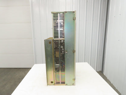 Eaton AF-502608-0480 VFD Variable AC Drive 3Ph 480V In 25Hp 460v 36A 133Hz Out