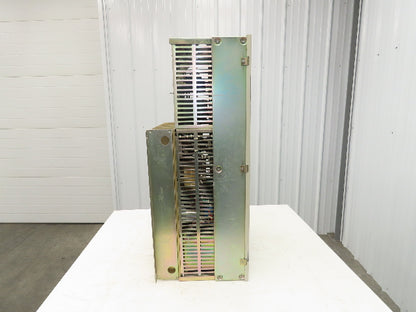 Eaton AF-502608-0480 VFD Variable AC Drive 3Ph 480V In 25Hp 460v 36A 133Hz Out