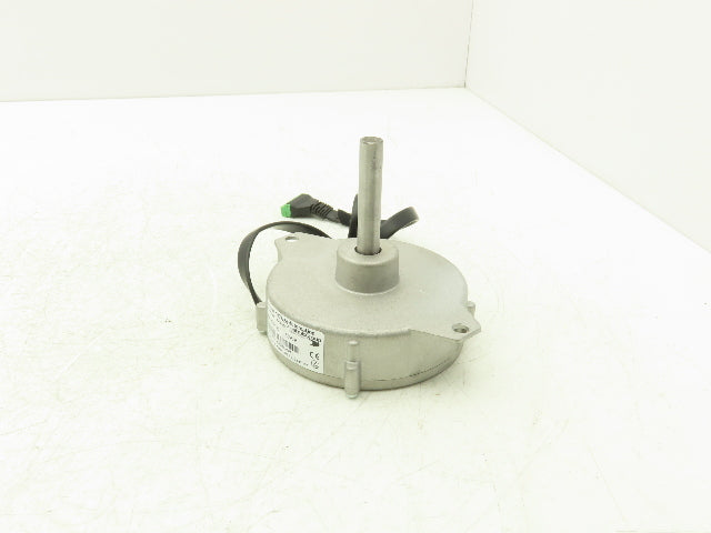 Automation Controls 100W24 UniDrive DC Motor 24VDC Variable Speed  *Cut Cable*