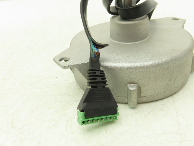 Automation Controls 100W24 UniDrive DC Motor 24VDC Variable Speed  *Cut Cable*