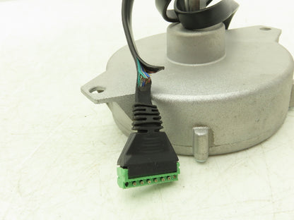 Automation Controls 100W24 UniDrive DC Motor 24VDC Variable Speed  *Cut Cable*