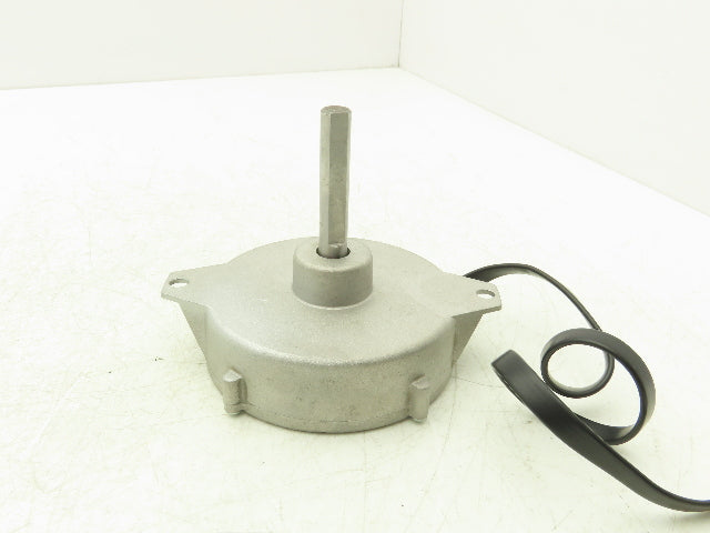 Automation Controls 100W24 UniDrive DC Motor 24VDC Variable Speed  *Cut Cable*