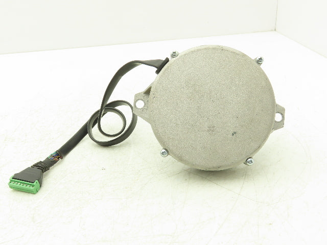 Automation Controls 100W24 UniDrive DC Motor 24VDC Variable Speed  *Cut Cable*