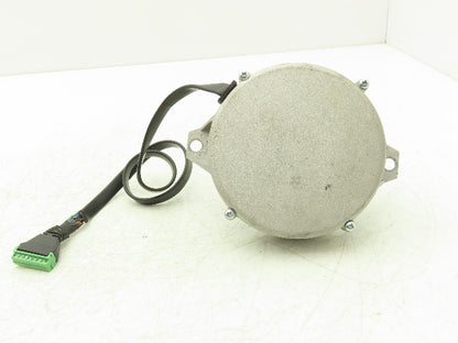 Automation Controls 100W24 UniDrive DC Motor 24VDC Variable Speed  *Cut Cable*