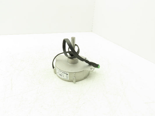 Automation Controls 100W24 UniDrive DC Motor 24VDC Variable Speed  *Cut Cable*