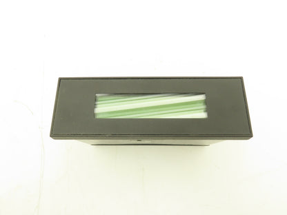 FMC 202 Digital Panel Meter LED Display