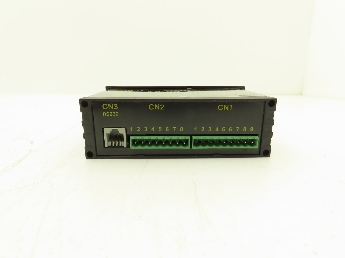 FMC 202 Digital Panel Meter LED Display