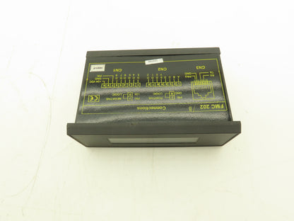 FMC 202 Digital Panel Meter LED Display