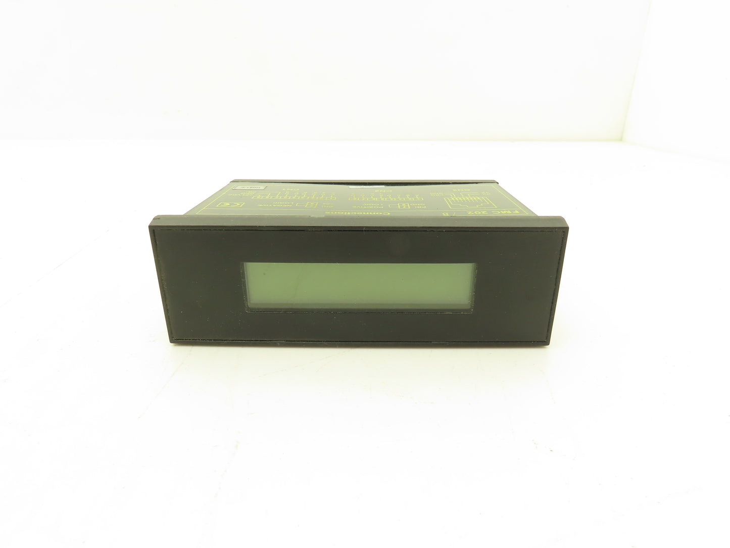 FMC 202 Digital Panel Meter LED Display
