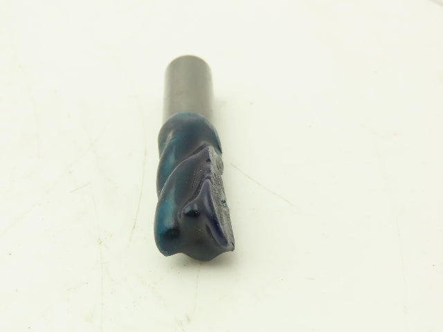 Onsrud AMC703956 Corner Radius Carbide Endmill 1/2" CR 0.015" 3-Flute