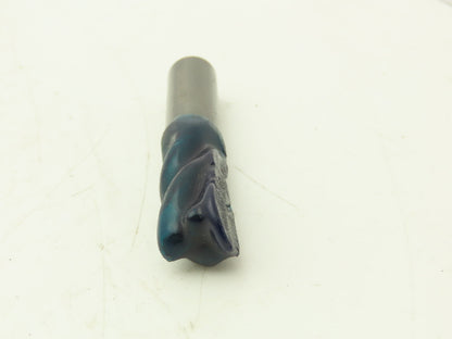 Onsrud AMC703956 Corner Radius Carbide Endmill 1/2" CR 0.015" 3-Flute