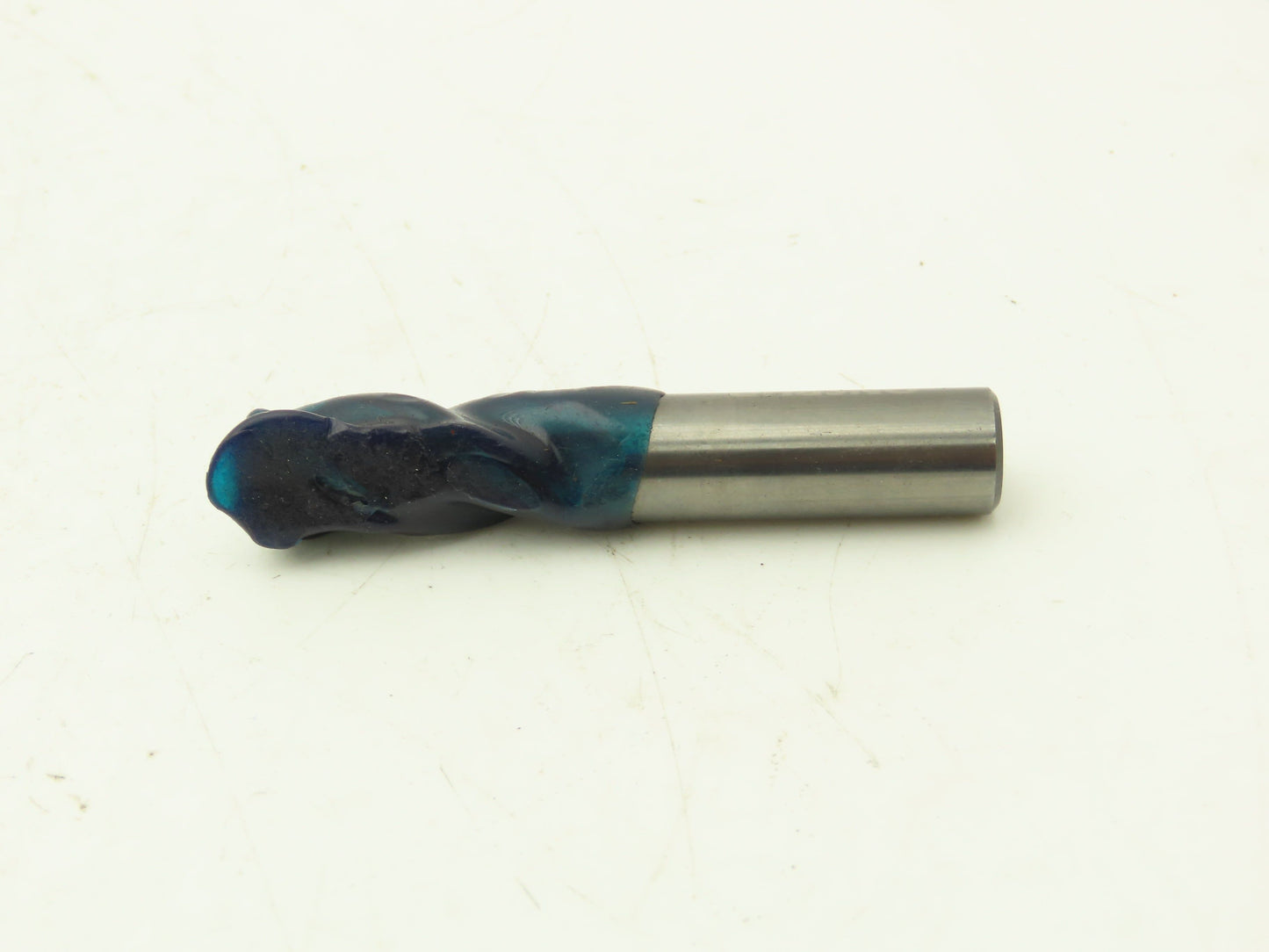 Onsrud AMC703956 Corner Radius Carbide Endmill 1/2" CR 0.015" 3-Flute