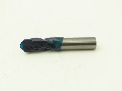 Onsrud AMC703956 Corner Radius Carbide Endmill 1/2" CR 0.015" 3-Flute