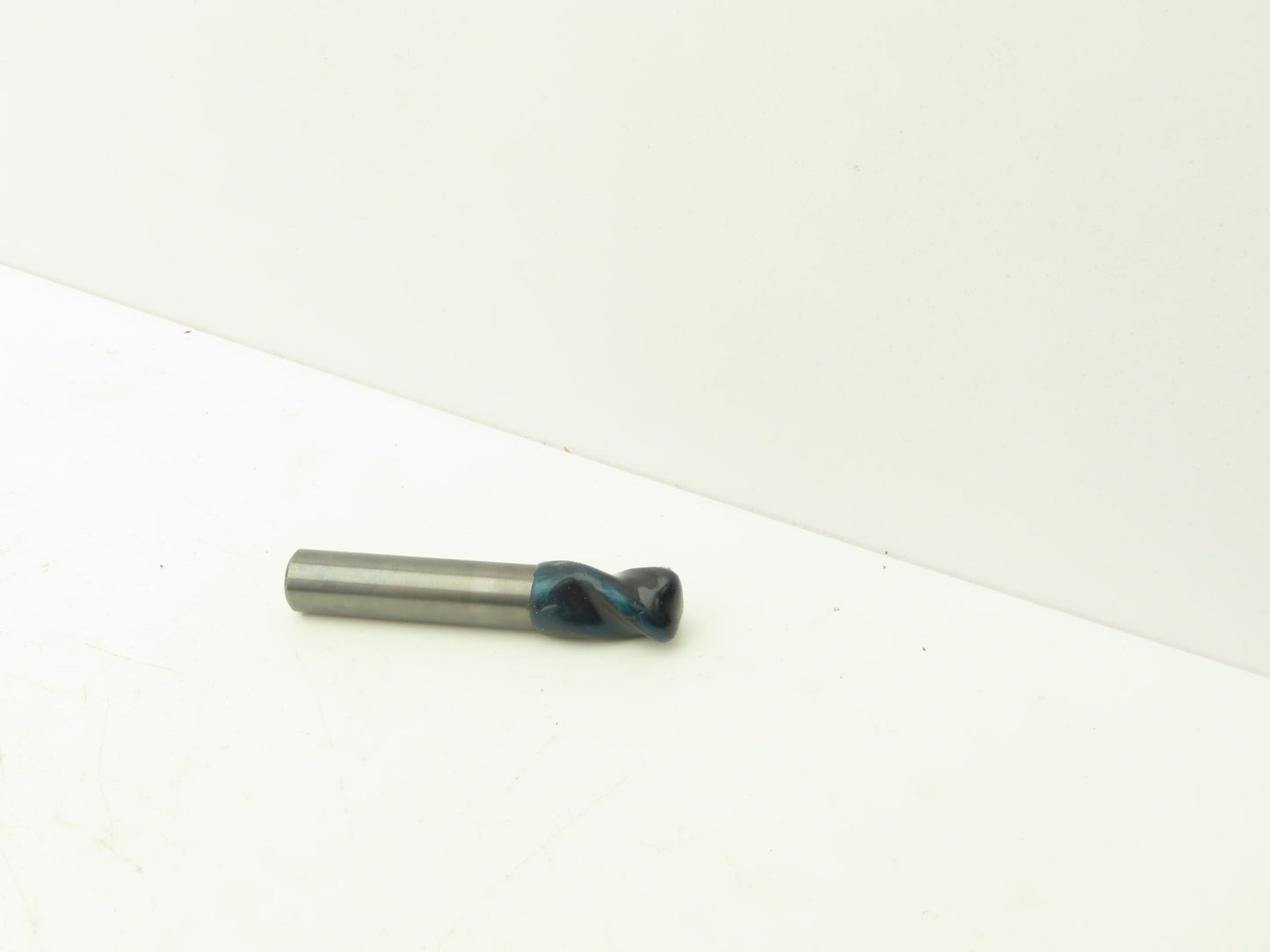 Onsrud AMC703306 Corner Radius Carbide Endmill 1/2" Dia 0.015" Radius 3-Flute