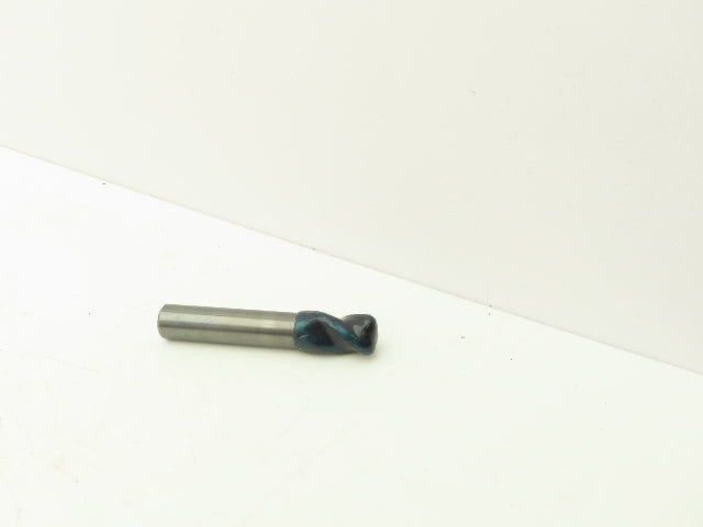 Onsrud AMC703306 Corner Radius Carbide Endmill 1/2" Dia 0.015" Radius 3-Flute