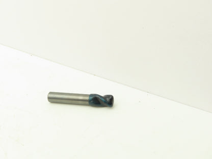 Onsrud AMC703306 Corner Radius Carbide Endmill 1/2" Dia 0.015" Radius 3-Flute