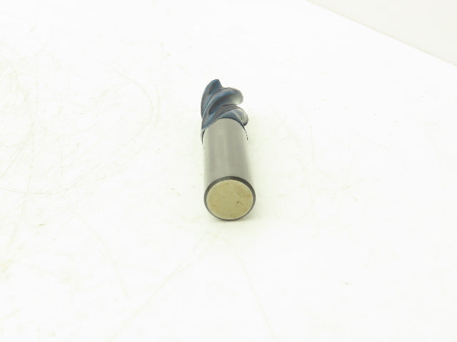 Onsrud AMC704152 Corner Radius Carbide Endmill 3/4"x1-5/8" 3-Flute