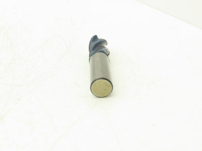 Onsrud AMC704152 Corner Radius Carbide Endmill 3/4"x1-5/8" 3-Flute