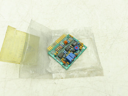 Anderson Instruments 56000-A18 J-Series RTD Board Rev. F 0-200F