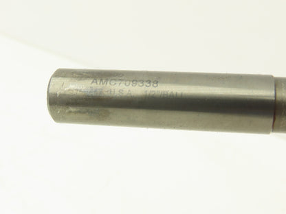 Onsrud AMC709338 Corner Radius Carbide Endmill 1/2"x5/8" 3-Flute Ball Nose