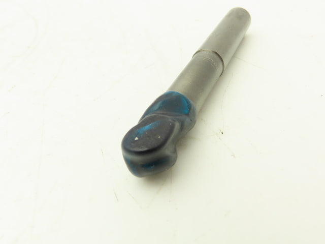 Onsrud AMC709338 Corner Radius Carbide Endmill 1/2"x5/8" 3-Flute Ball Nose