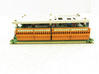 Toyoda MG-IO Power Drive I/O Module Ver 13