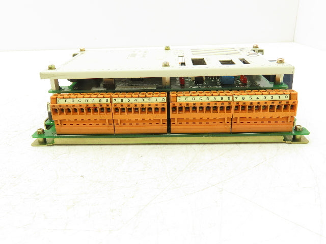 Toyoda MG-IO Power Drive I/O Module Ver 13