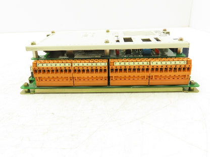 Toyoda MG-IO Power Drive I/O Module Ver 13